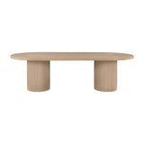 Belinda Extendable Dining Table