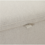 Ichigo Storage Bench