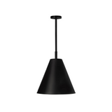 Regina Andrew Bluff Outdoor Pendant - 2 Colors