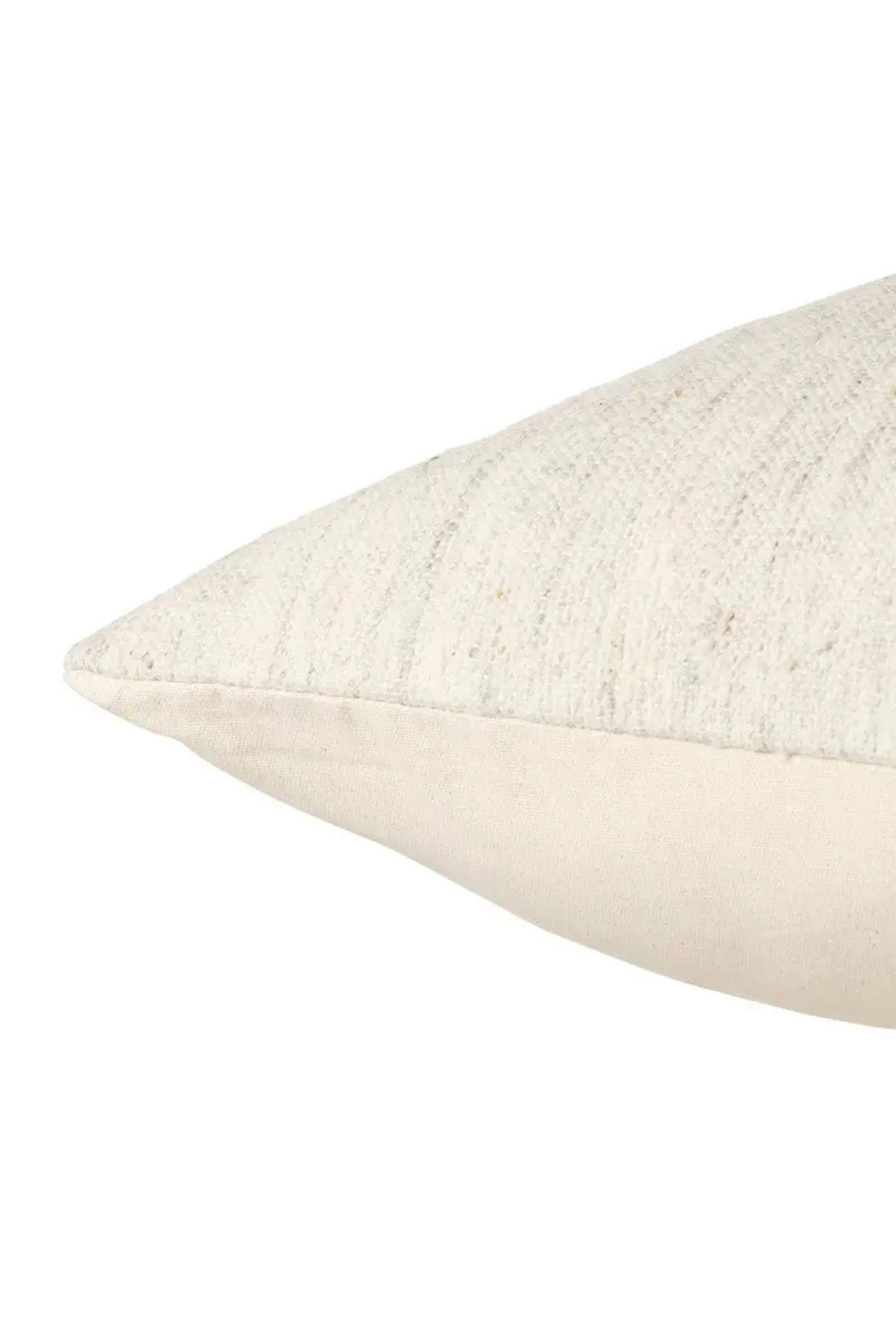 Bristowe Pillow - Cream