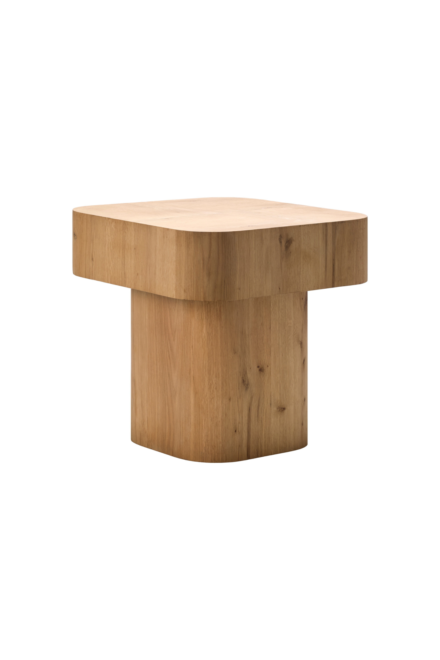 Fortnight End Table