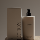Cooler Hydrating Body Lotion