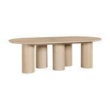 Dolan Extendable Dining Table