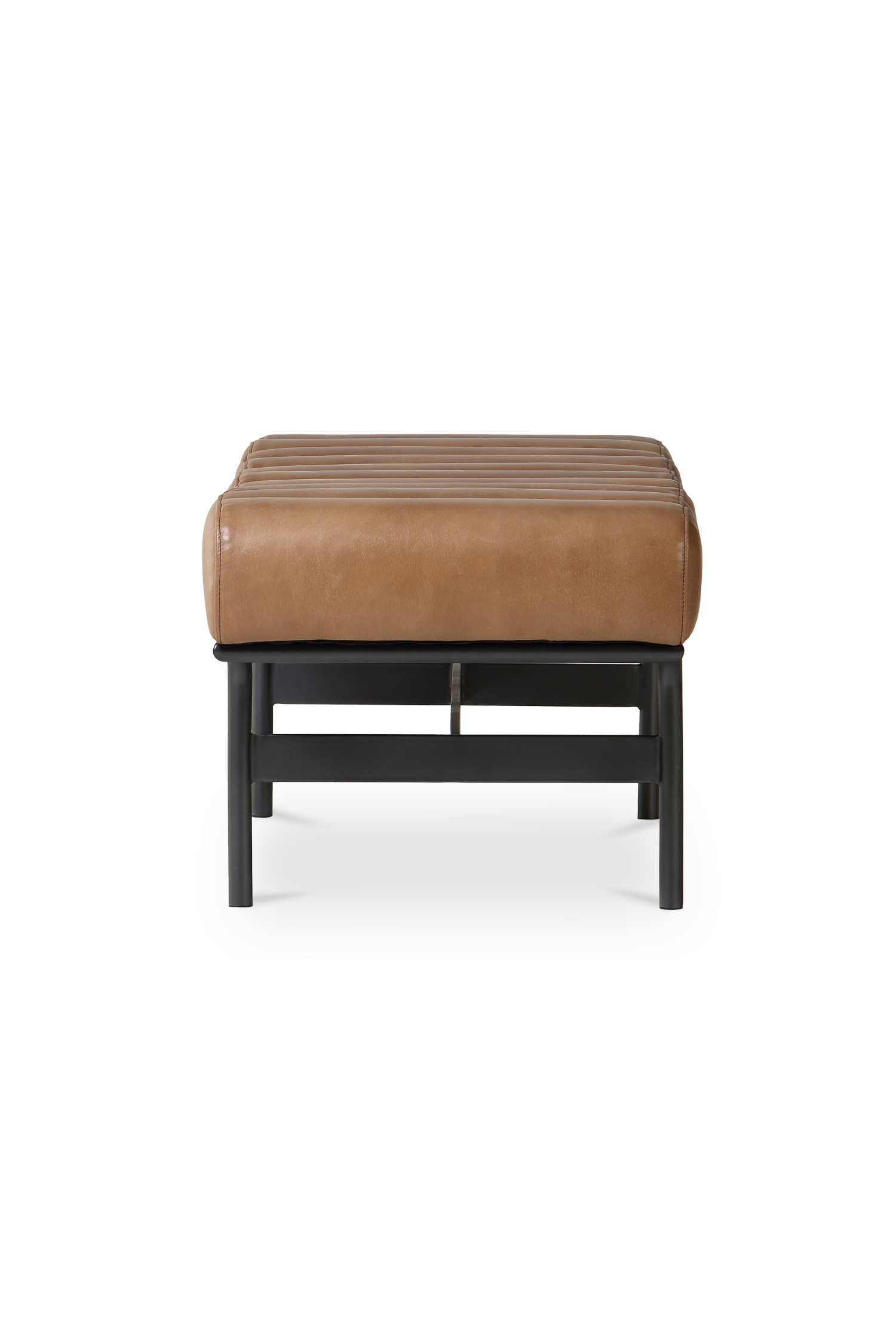Harrison Ruffled Bench Harrison Bench | THELIFESTYLEDCO
