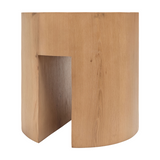 Whitly End Table - 2 Finishes