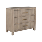 Alchemy Three Drawer Chest