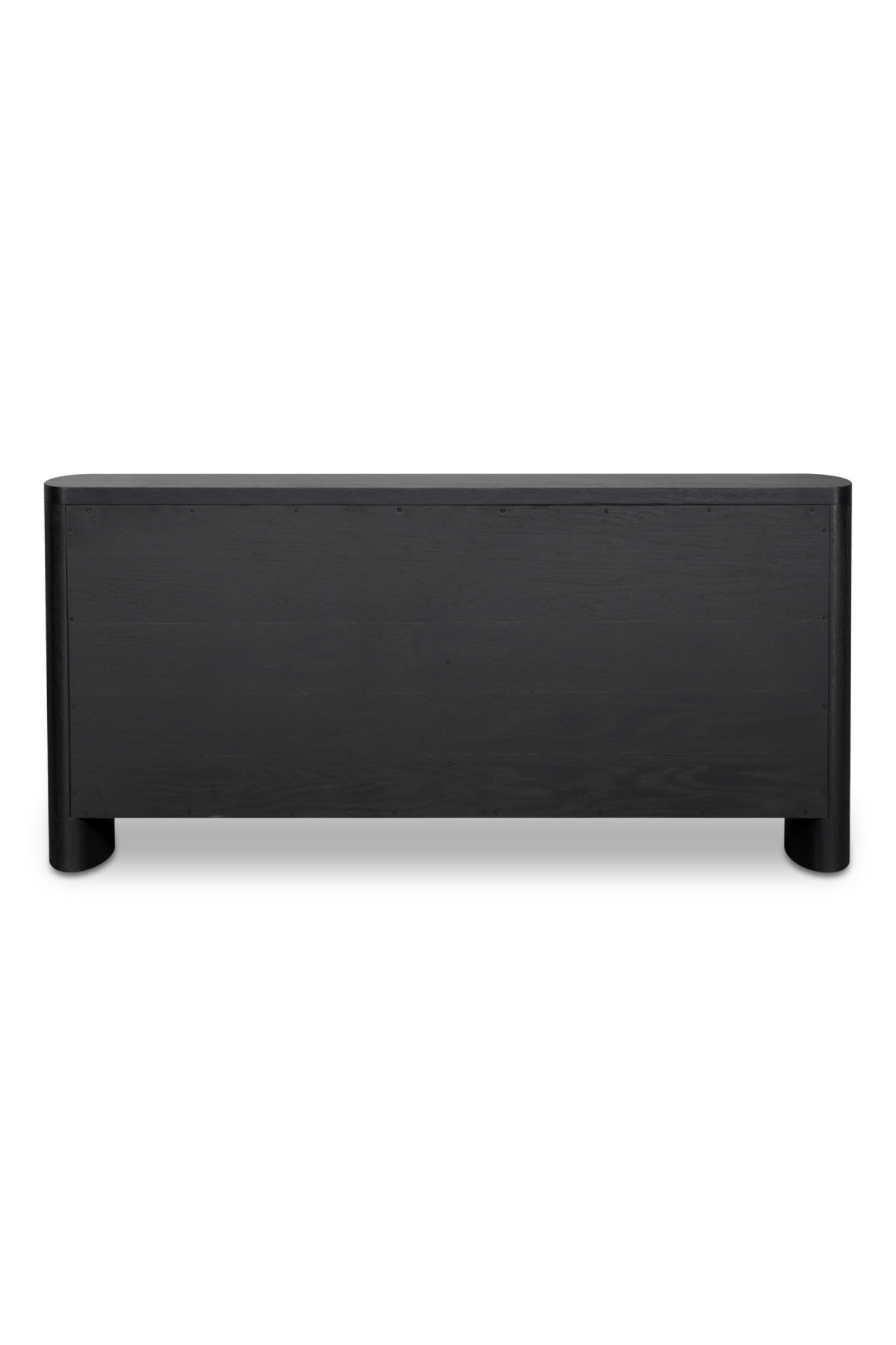 William Sideboard - Black