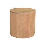 Theo One Drawer Nightstand