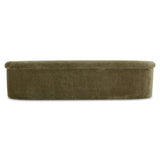 Thora Sofa - Dark Green