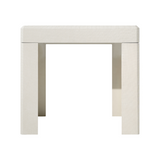 Loro End Table