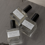 Warmer Home + Linen Mist - 3.4 oz