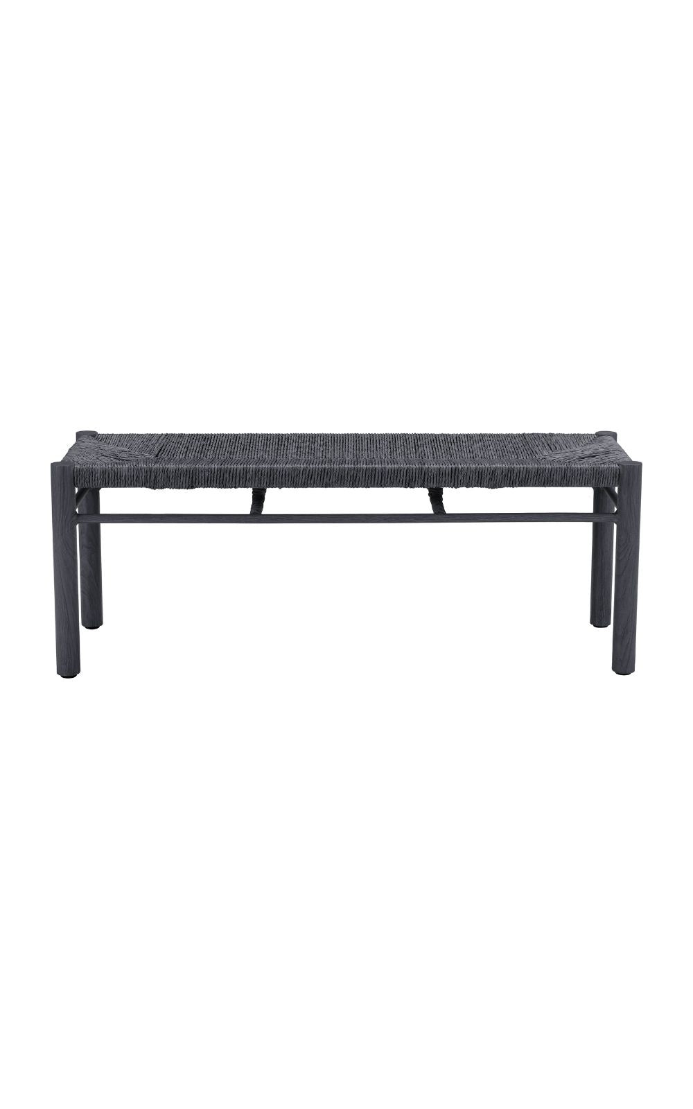 Duma Bench - Black