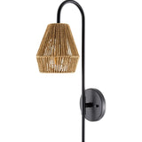Bezas Wall Sconce - 2 Finishes