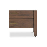Wiley Dresser