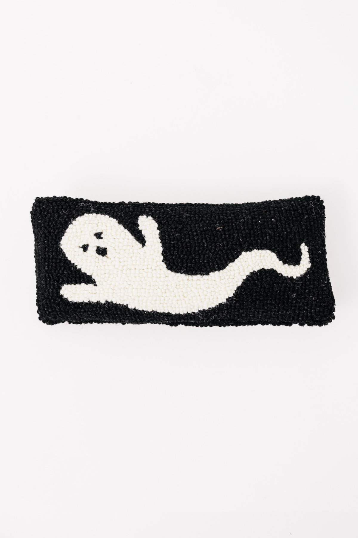 Ghostly Mini Pillow