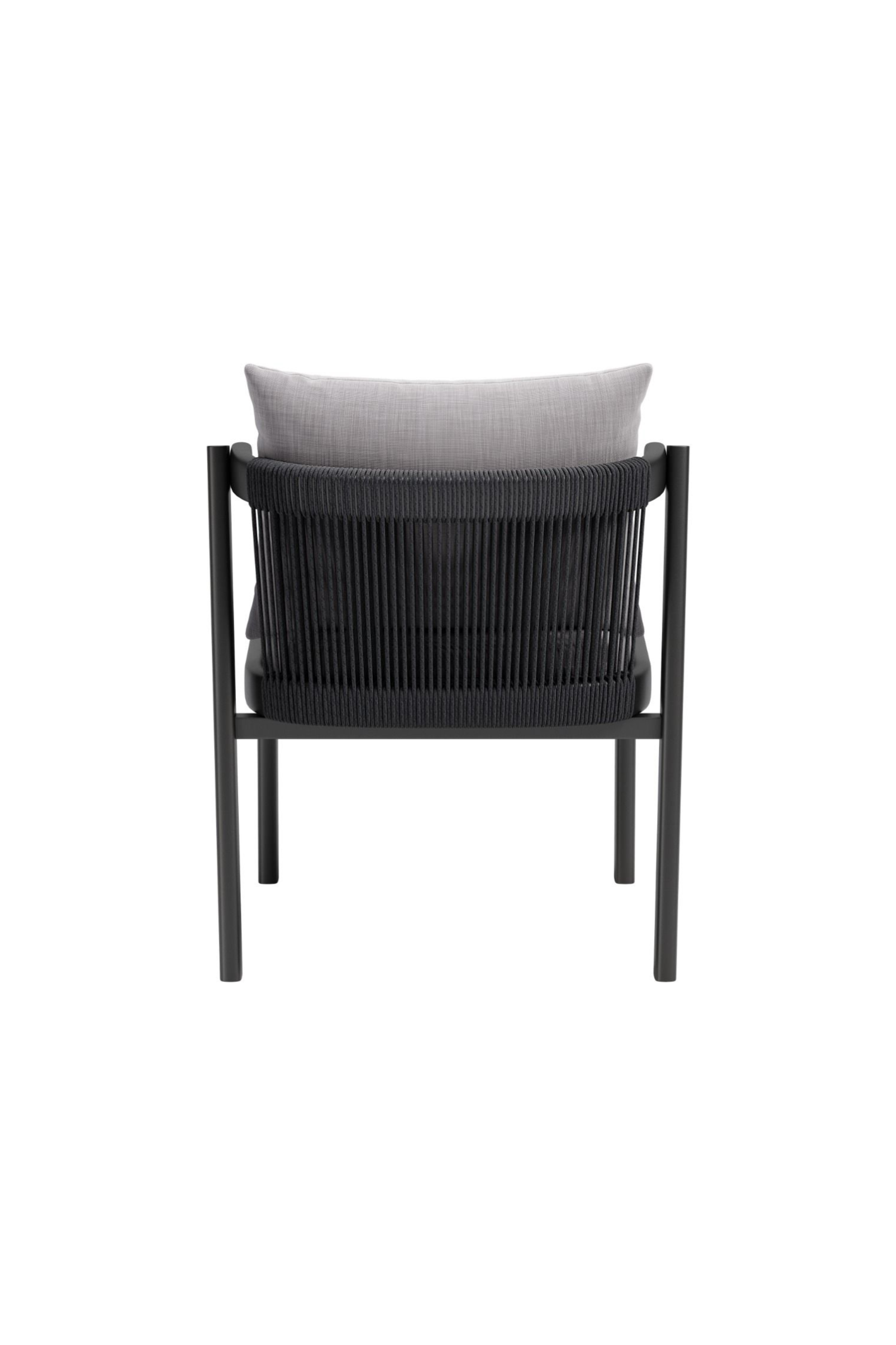 Wynn Outdoor Dining Chair