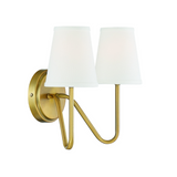 Gracy Sconce  - 3 Sizes