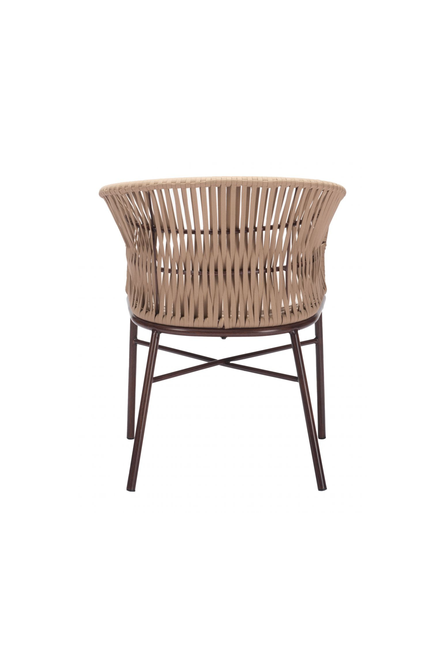 Gracen Outdoor Dining Chair