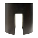 Whitly End Table - 2 Finishes