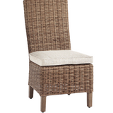 Beachcroft Outdoor Side Chair - Set of 2