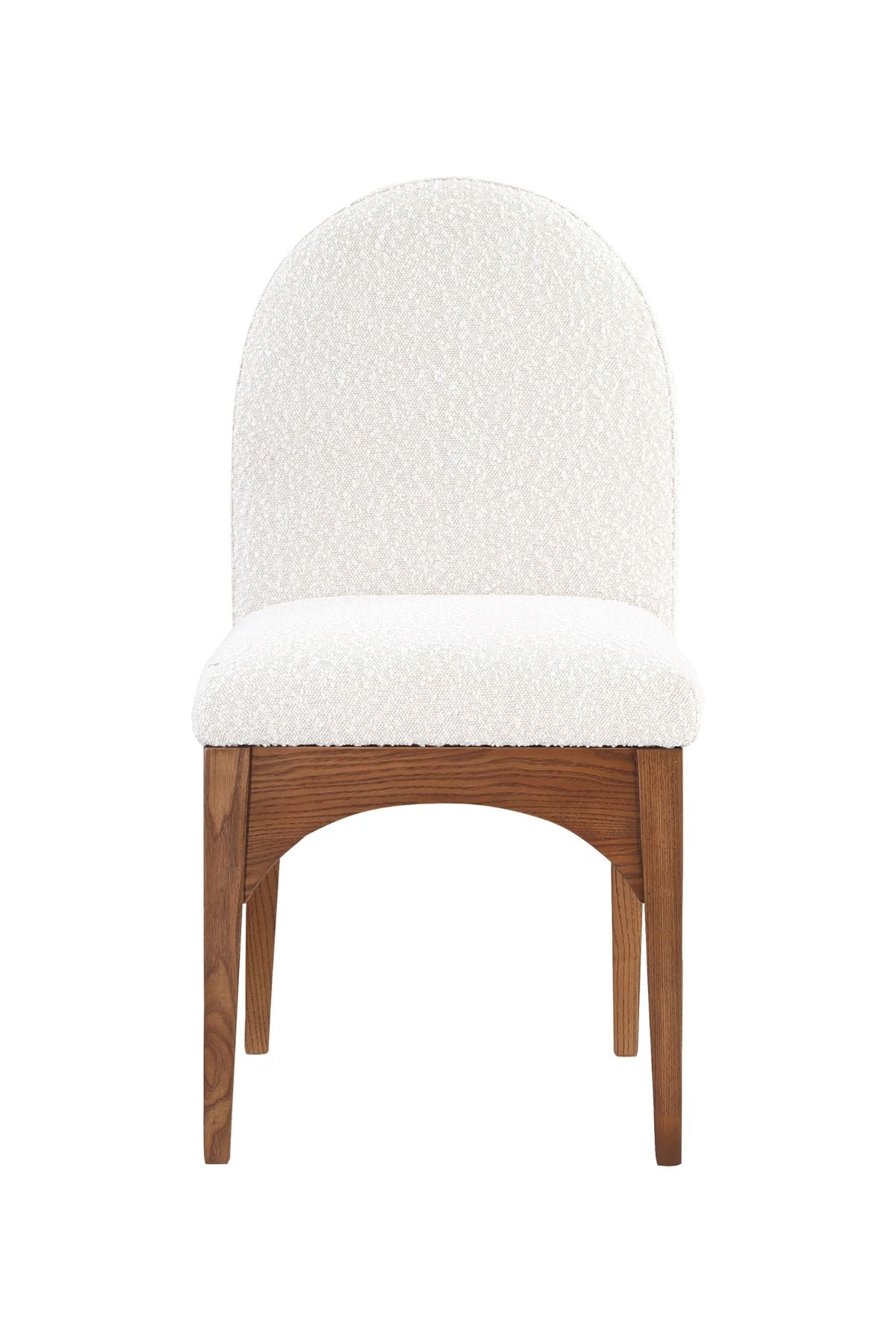 Waldorf Boucle Dining Side Chair