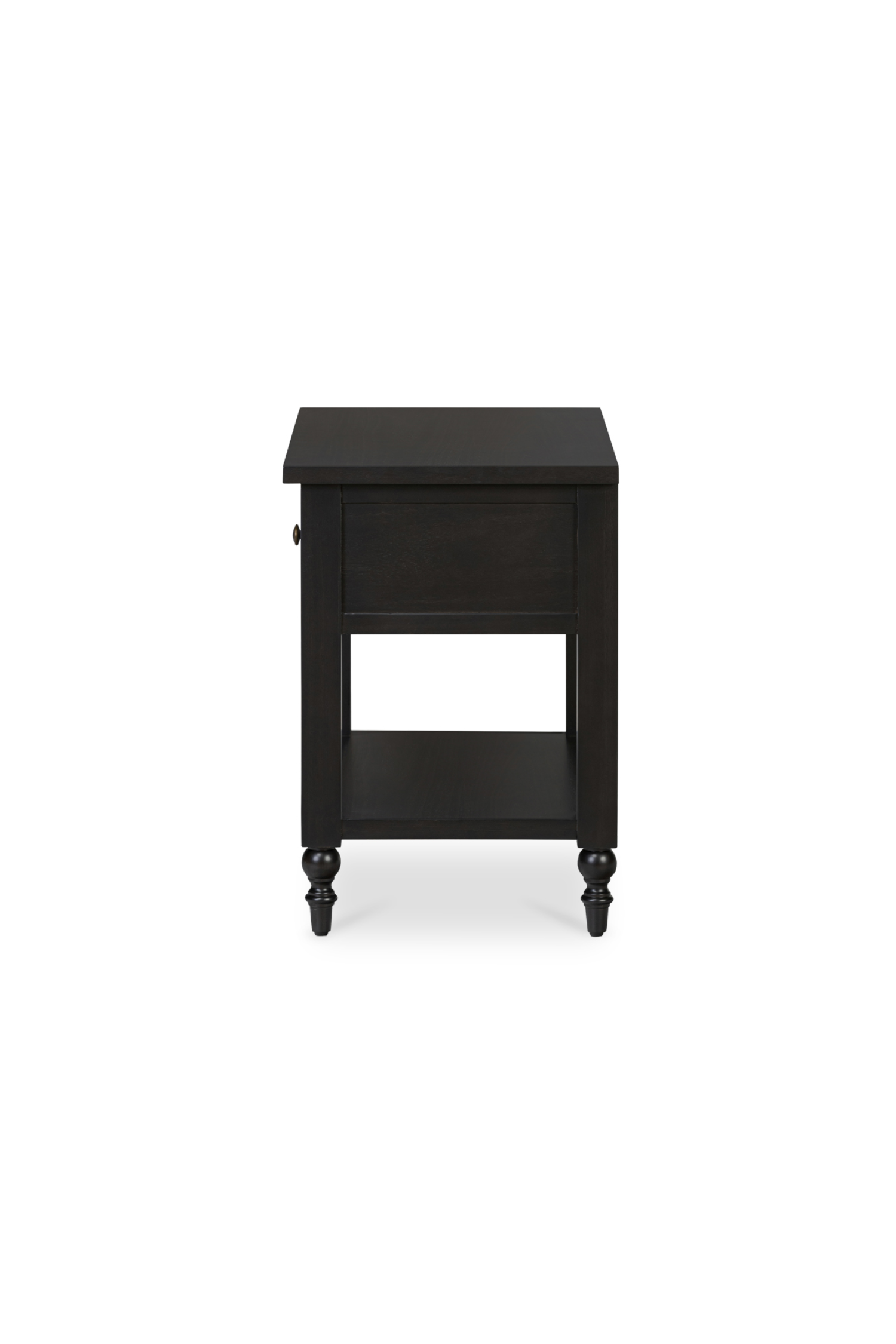 Katherine Nightstand - Black