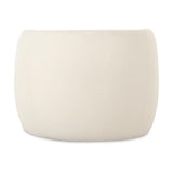 Rae Outdoor Accent Chair - Cream