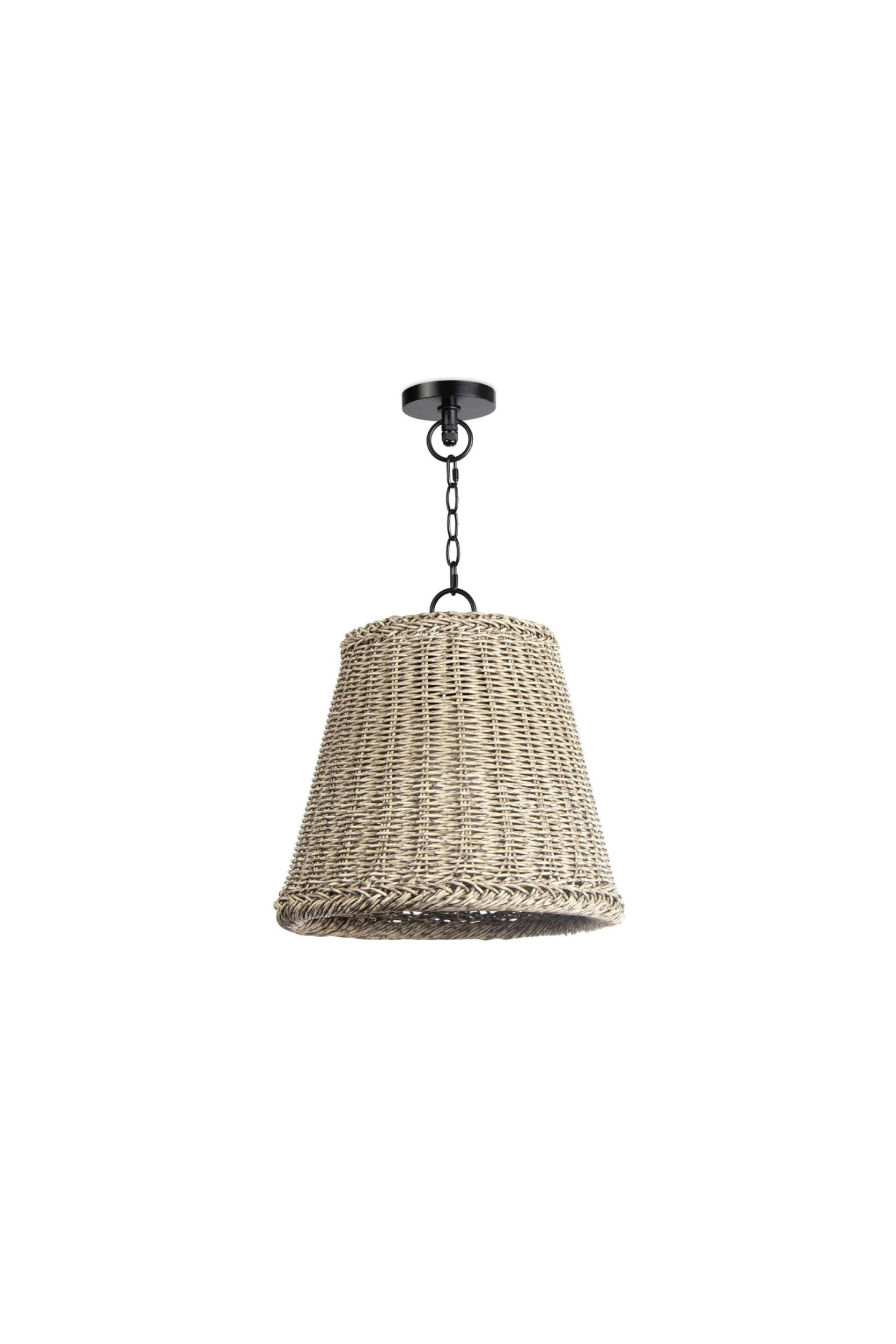 Coastal Living Augustine Outdoor Pendant - Small