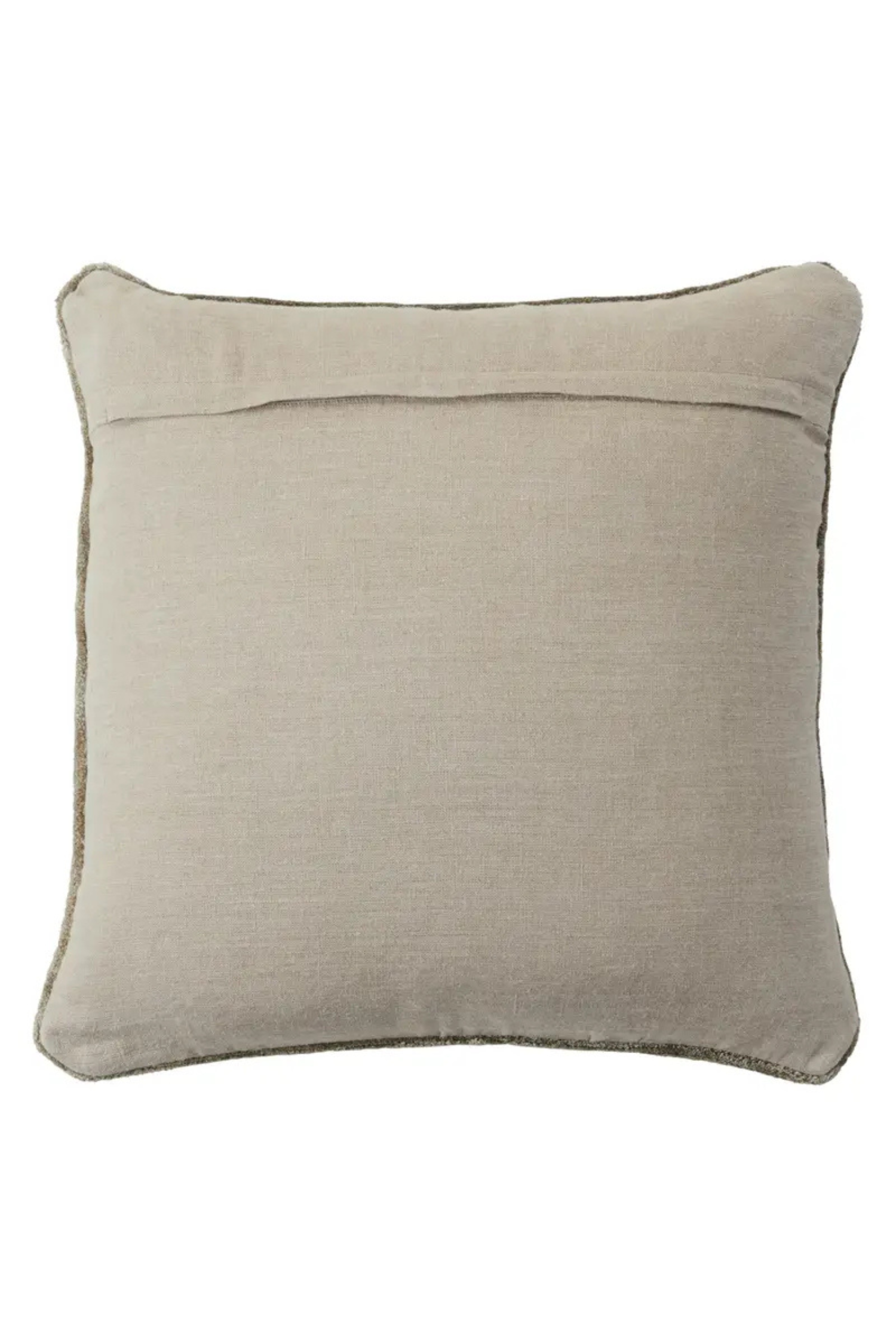 Prewett Pillow - Olive