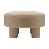 Welly Ottoman