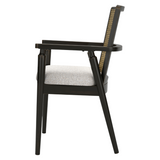 Galliden Dining Arm Chair - Set of 2