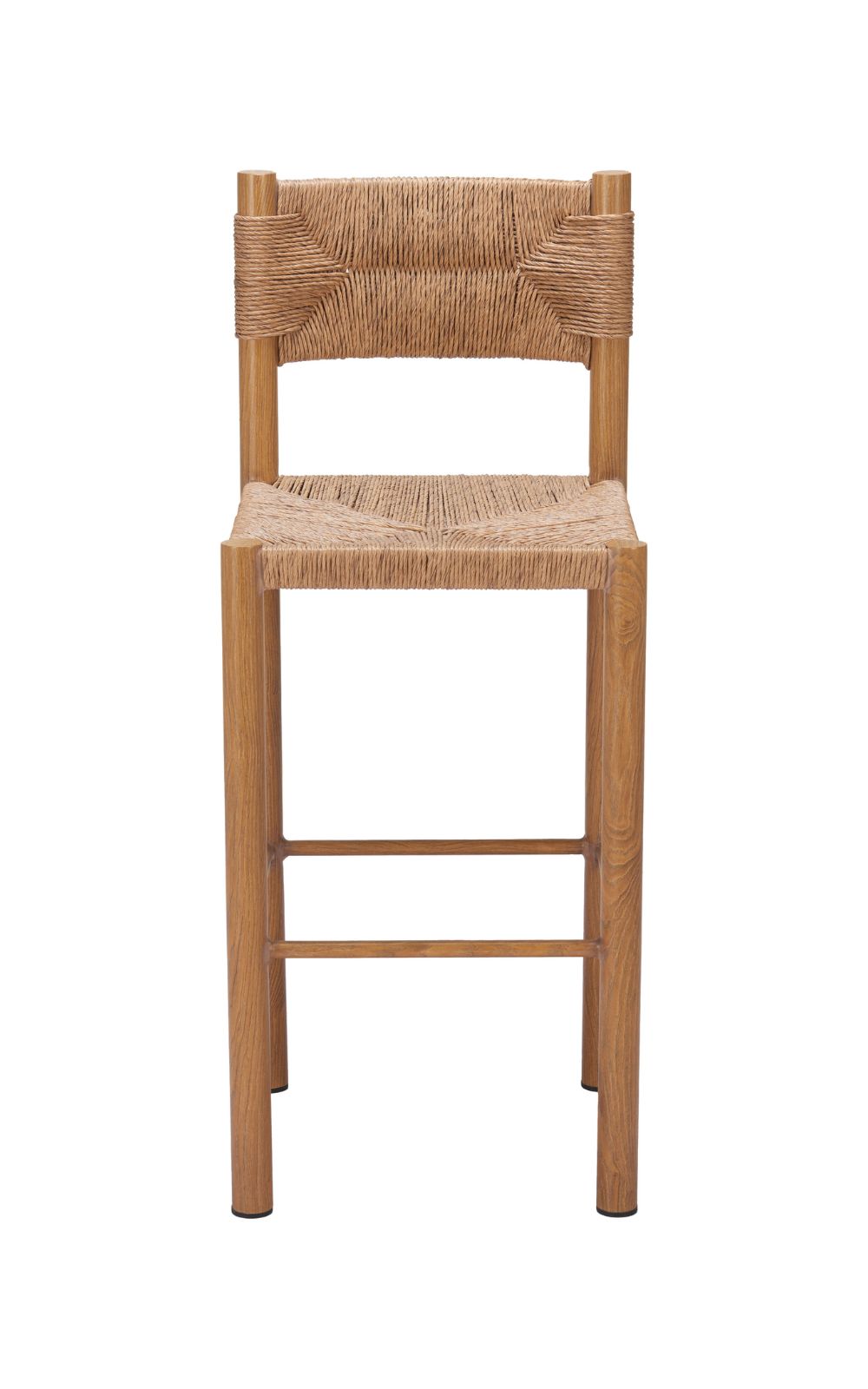 Duma Bar Stool - Natural