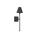 Jefferson Sconce - 2 Sizes