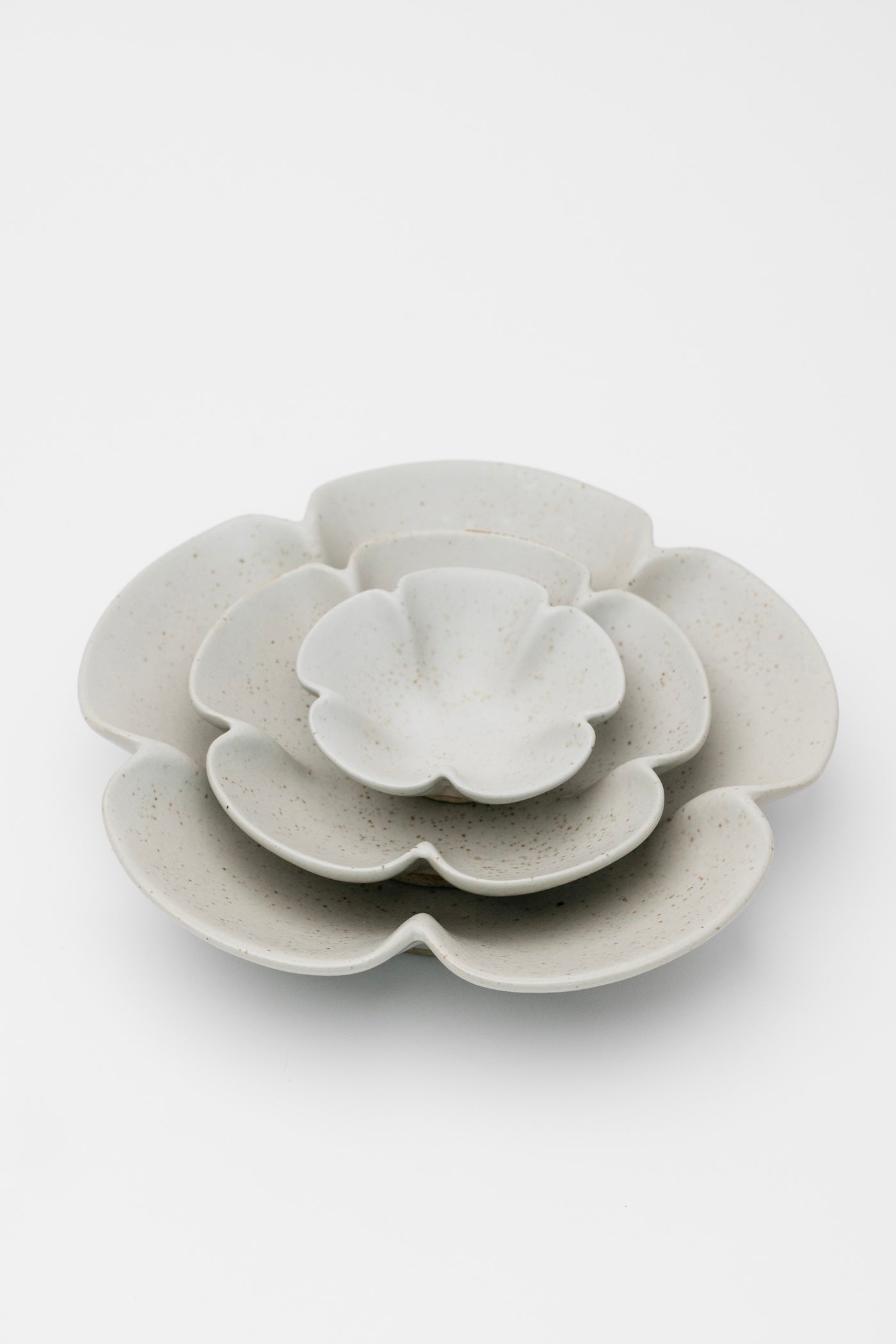 Marigold Flower Bowl - 3 Sizes