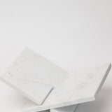 Join Together Marble Book Holder