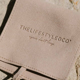 Ember Studded Bracelet - Gold