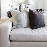 Boone 3-Piece Sectional - Cream