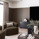 Elliana Swivel Chair - 4 Colors