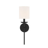 Livington Sconce - 2 Finishes