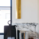 Accord Sconce - 2 Finishes