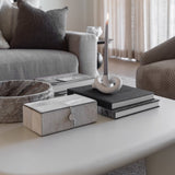 Wrangler Cowhide Box - 2 Sizes