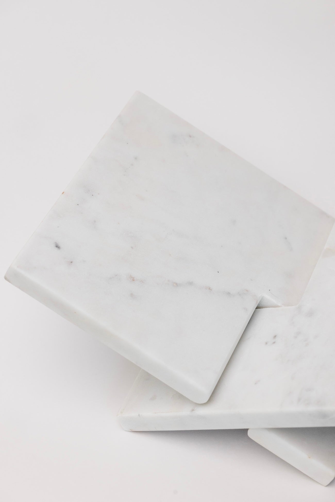 Join Together Marble Book Holder