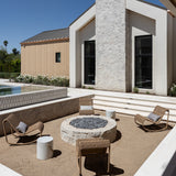 Antigua Outdoor Rocking Chair