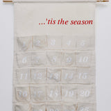 'Tis The Season Advent Calendar