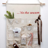 'Tis The Season Advent Calendar