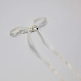 Whimsy Bow - Ivory - Set of 3