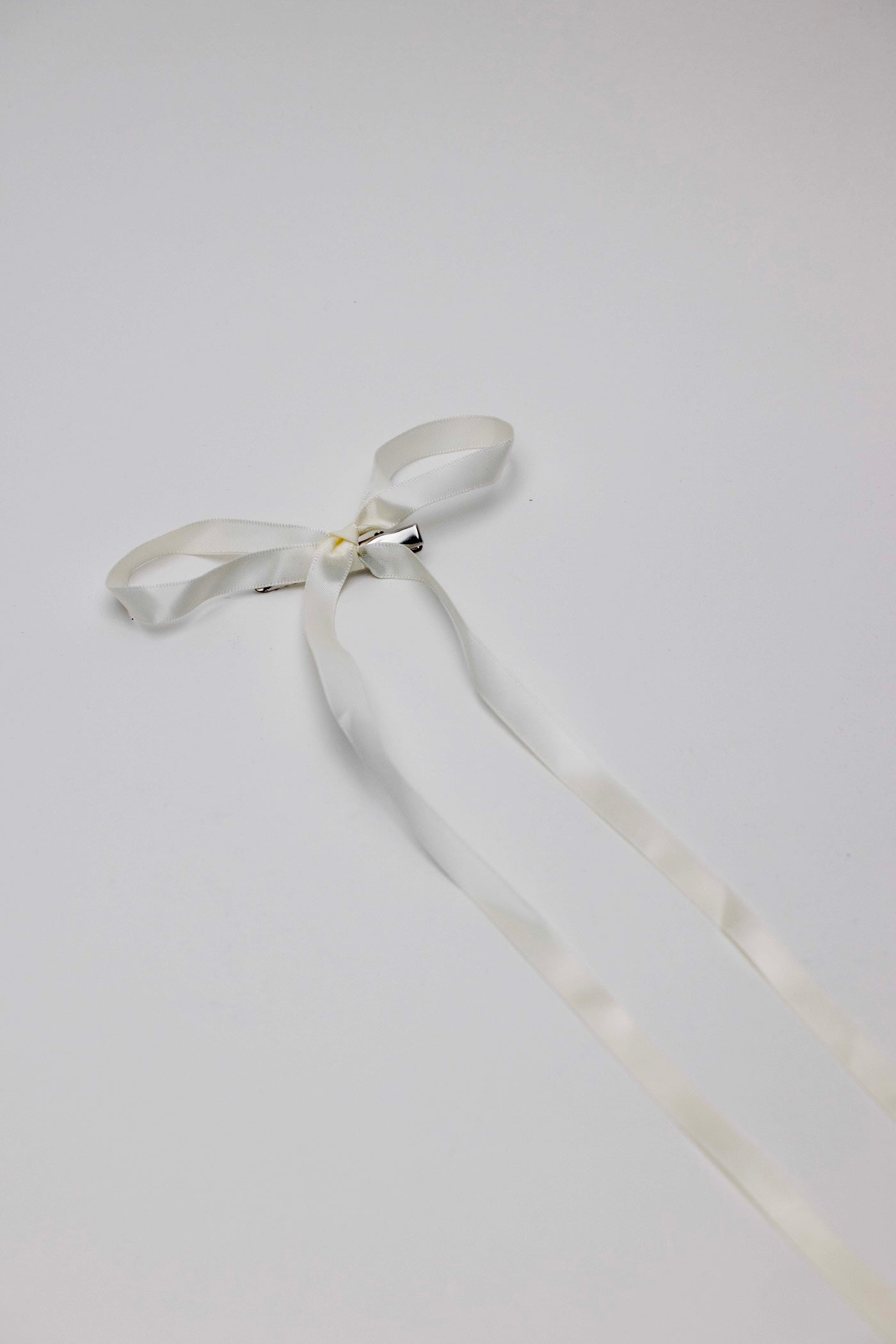 Whimsy Bow - Ivory - Set of 3