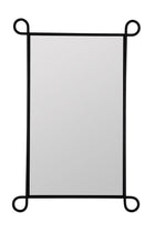 Poppi Wall Mirror