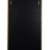 Henry Gold Wall Mirror