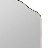 Henry Gold Wall Mirror